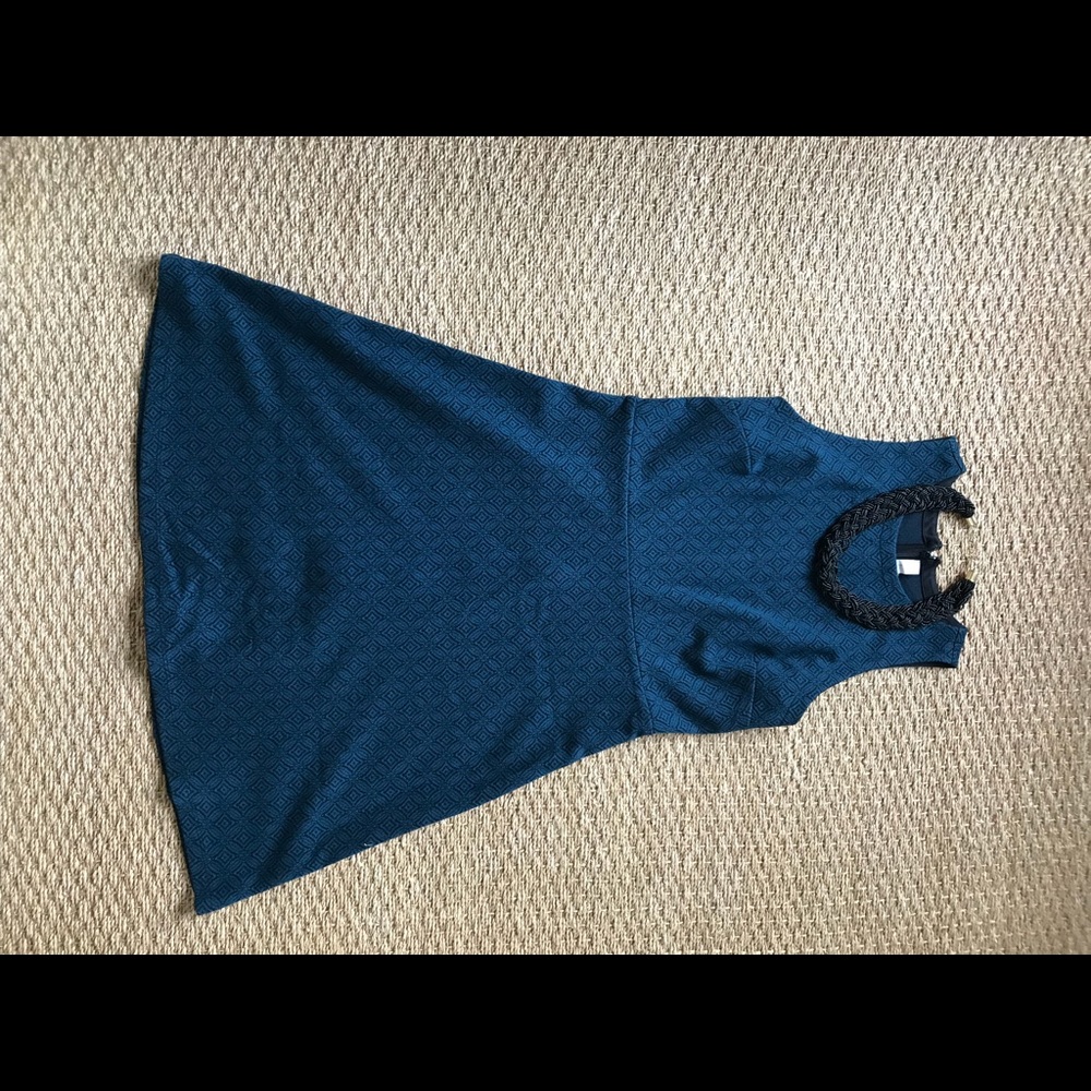 LOFT dress